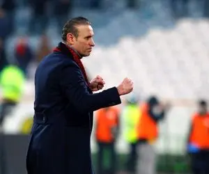 یحیی گل محمدی مچ مربیان نام آشنای فوتبال جهان را خواباند