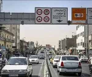 قیمت و جریمه طرح ترافیک ۱۴۰۲ چقدر است؟