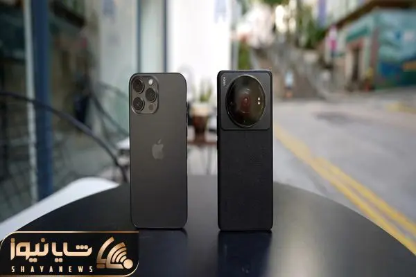 Xiaomi 12S Ultra beats iPhone 13 Pro Max in DxOMark camera test