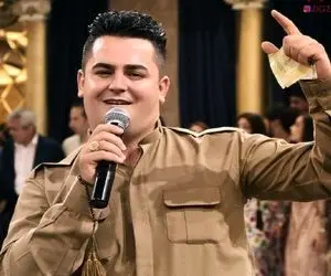 آواز محلی؛ فرشاد امینی کورد با غیرت با خوندنش شهر رو به لرزه درآورد