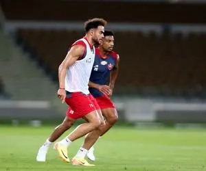 دو خارجی تاثیر گذار پرسپولیس کی برمی گردند؟