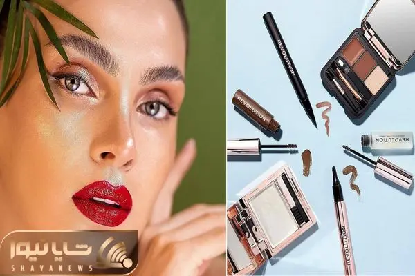 بهترین صابون ابرو 