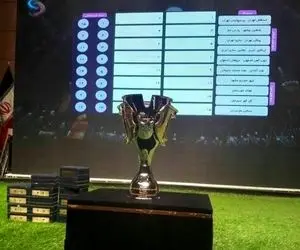 زمان قرعه‌کشی لیگ برتر فوتبال اعلام شد 