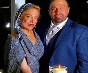گوهر خیراندیش در جشنواره کن 2021 با استایلی اروپایی!