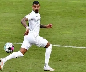 ترانسفرمارکت؛ بازیکن آلمانی گزینه پرسپولیس!