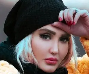 زهره فکورصبور از بازیگری تا مدلینگی!