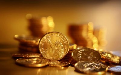 قیمت طلا و سکه امروز یکشنبه 29 فروردین 1400