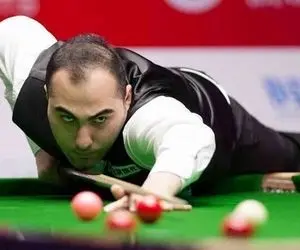 ساعت مسابقه حسین وفایی مقابل سالیوان امروز شنبه 11 آذر