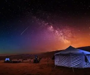 داستان شب؛ با خوندن این داستان یه ضرب المثل باحال و کاربردی یاد میگیری که همه جا جوابه!