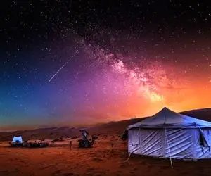 داستان شب؛ با خوندن این داستان یه ضرب المثل باحال و کاربردی یاد میگیری که همه جا جوابه!