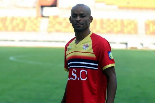 Luciano Pereira Mendes shayanews