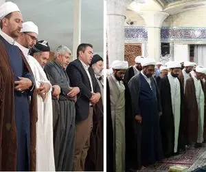 اختلاف در ارکان نماز میان شیعه و اهل سنت؛ چرا شیعه و سنی متفاوت نماز می‌خوانند؟