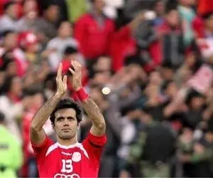 صحبت های شیث رضایی علیه استقلال و سپاهان جنجالی شد!