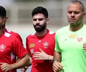 تکلیف نهایی یاسین سلمانی تا آخر فصل مشخص شد!