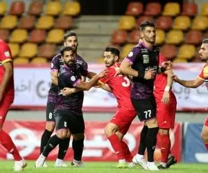 سهیل مهدی رسماً اعلام کرد: کنعانی‌زادگان محروم نبود