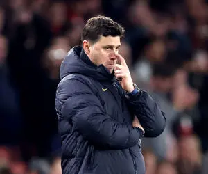 جانشین پوچتینو در چلسی مشخص شد!