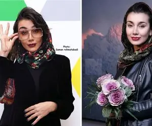 استایل عجیب و جنجالی خاطره حاتمی و رفقاش که کاربرای اینستا رو حسااابی شوکه کرد!