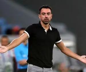 این داور ژاوی و تیمش را حذف می کند؟