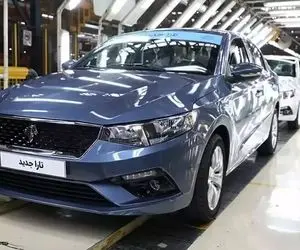 پیش فروش جذاب ایران خودرو البته فقط برای اقشار خاص!