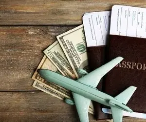 1000 یورو مسافرتی چه مدارکی می خواهد؟