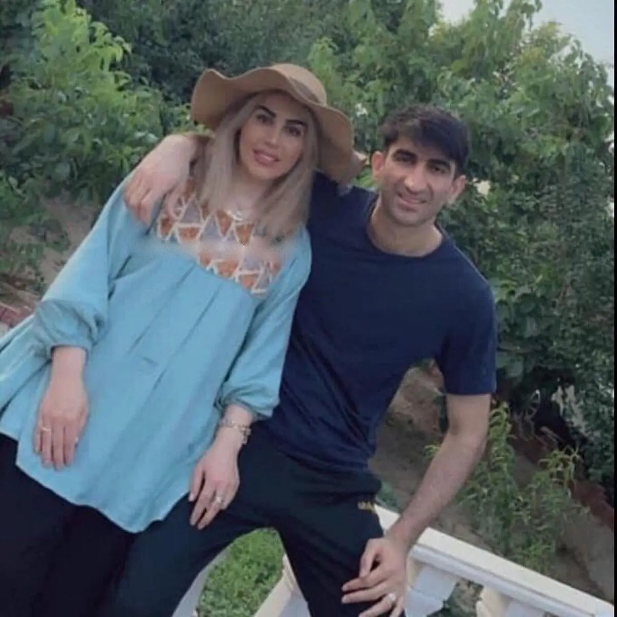 علیرضا+بیرانوند