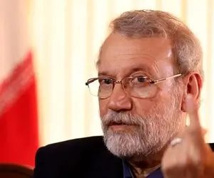 چرا علی لاریجانی با وزیر امور خارجه لبنان دیدار نکرد؟!