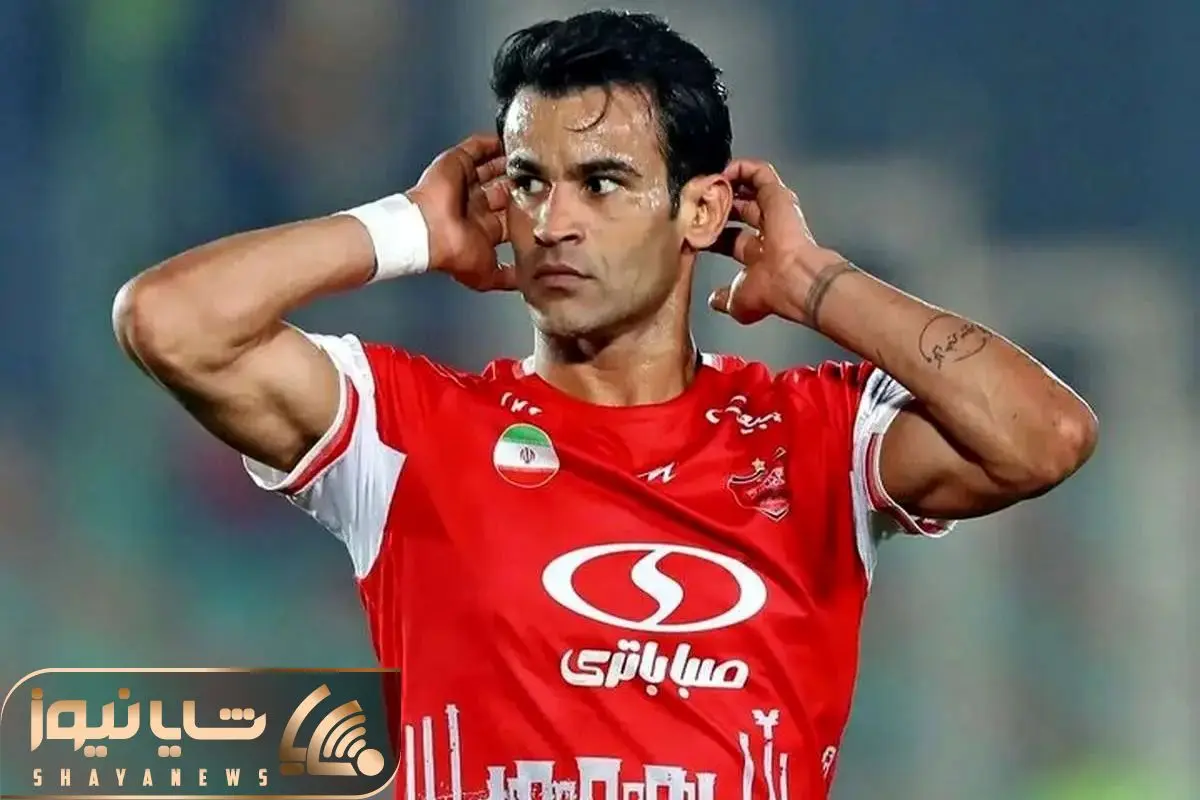 اولین واکنش عیسی آل‌کثیر به حضور در ملوان