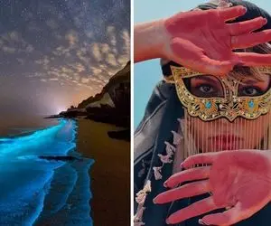 هوای دلبر پاییزی رو باید زد تنگ یه سفر جذااابِ بی نقص و کلی خاطره موندگار ساخت