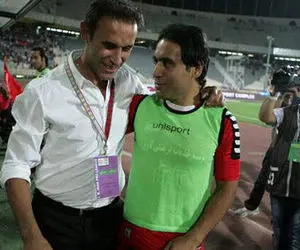 پرسپولیسی محبوب جایگزین یحیی گل محمدی می شود؟!