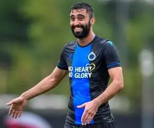 کاوه رضایی در دوراهی استقلال یا سپاهان؟