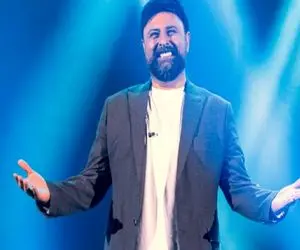 (عکس) محمد علیزاده هم داماد شد؛ عروس را می شناسید؟!