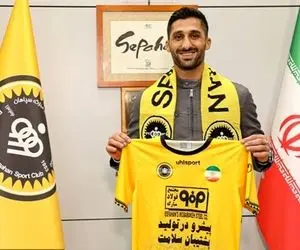 کنایه‌ تند مظاهری به سبک بازی استقلال!