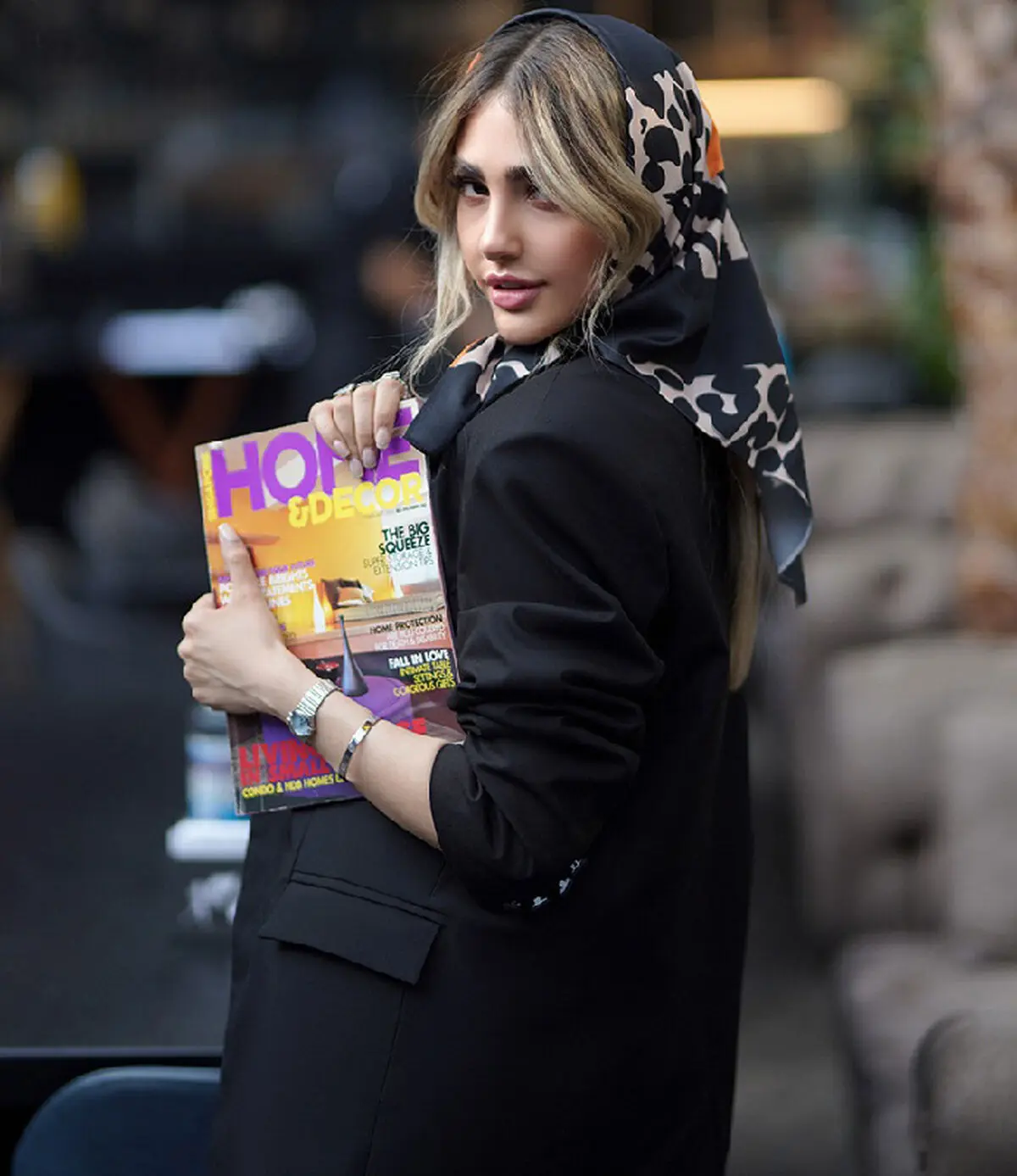 اکسسوری