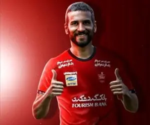 سجاد شهباززاده دوباره در مسیر مذاکره با پرسپولیس!