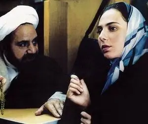 (ویدیو) توصیه رهبری به روحانیون معترض به فیلم مارمولک

