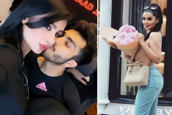 donya jahanbakht shayanews