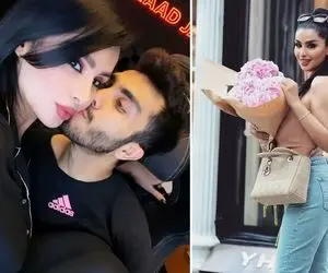 دنیا جهانبخت فقط برای "این بدن" روزی 300 میلیون درآمد دارد!