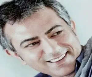 سوتی خندان؛ محمدرضا هدایتی راجب زنش یچی میگه یهو یادش میاد باید بره خونه واکنشش خداست