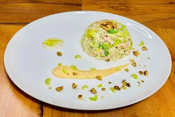 سالاد کاردینال