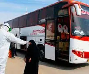 ویدئوی تاسف بار از انبوه مسافران در مرز ارمستان