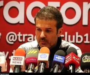 بمب نقل و انتقالات نه در زمین؛ اینبار روی نیمکت تراکتور!