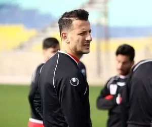 آرمان رمضانی استقلال و پرسپولیس را به هم ریخت!