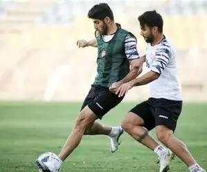 کدام ستاره پرسپولیس؛ در حد مرد سال آسیا است؟