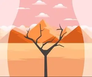 "خشکی واژن" پدیده شایع و البته آزاردهنده برای خانم ها