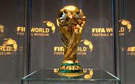 ده رکورد جاودانه در تاریخ جام‌ های جهانی