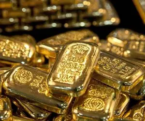 قیمت طلا امروز پنجشنبه 17 مهر 1404؛ بازار طلا اصلاح زد اما ...