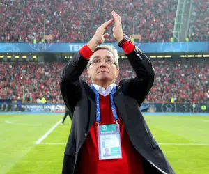 چراغ سبز برانکو برای بازگشت به فوتبال ایران