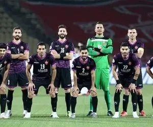 ملی پوشان چرا با پرسپولیس به عربستان نمی روند؟