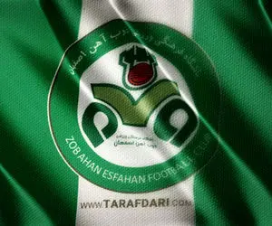 باشگاه ذوب‌ آهن بیانیه مشترک علیه استقلال را تکذیب کرد