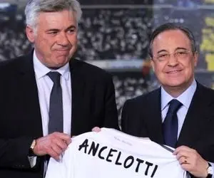 خرید های رئال مادرید لو رفت